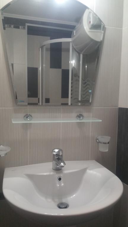 Albatros Private Studio Приморско Экстерьер фото