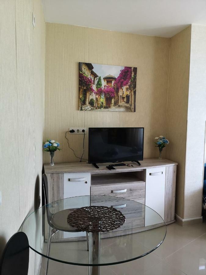 Albatros Private Studio Приморско Экстерьер фото